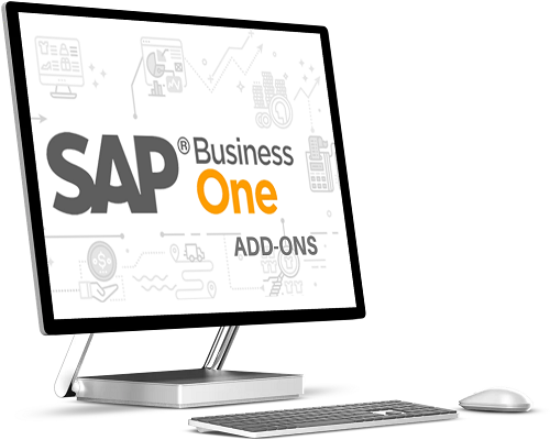 Addons para SAP Business One