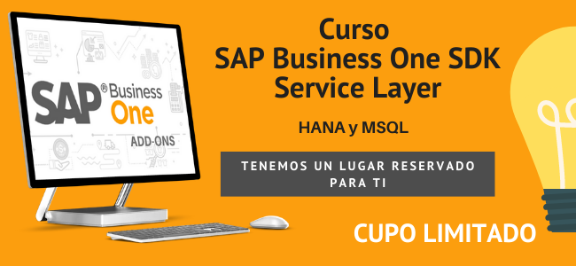 Curso_Online_SAP_Business_One_SDK_-_Portada_It_One